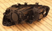 Laden Sie das Bild in den Galerie-Viewer, Frontscheinwerfer BMW 2 F45 F46 7214904-02 LED Rechts Scheinwerfer Headlight