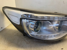 Laden Sie das Bild in den Galerie-Viewer, Frontscheinwerfer Kia Soul II 92102-E4 Rechts Scheinwerfer Headlight SCH7002075084of
