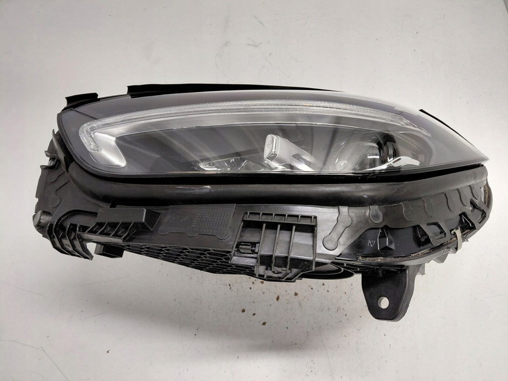 Frontscheinwerfer Mercedes-Benz W206 A2069068104 Links Scheinwerfer Headlight SCH2962296379kg