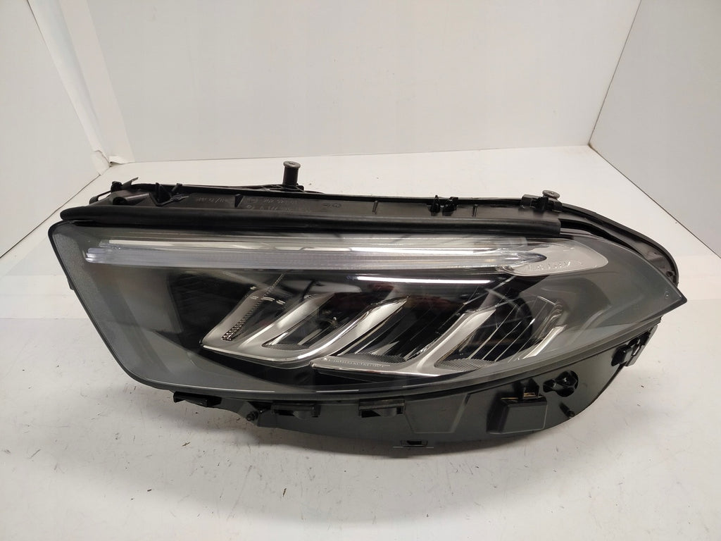 Frontscheinwerfer Mercedes-Benz W177 A1779062106 Full LED Links Headlight SCH4462857343fx