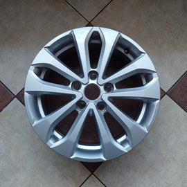 1x Alufelge 16 Zoll 6.5