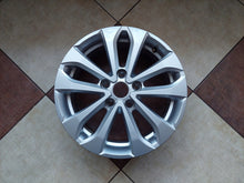 Load image into Gallery viewer, 1x Alufelge 16 Zoll 6.5" 5x114.3 44ET 403005287R Renault Talisman Megane Iv FEL3998005225ry