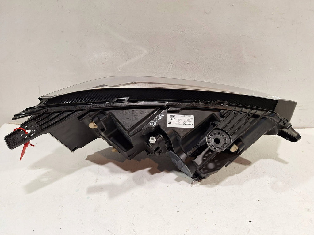 Frontscheinwerfer Dacia Sandero III 260608545R Links Scheinwerfer Headlight