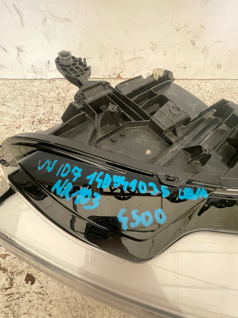 Frontscheinwerfer VW I 14B941035 Full LED Links Scheinwerfer Headlight SCH6385056226id