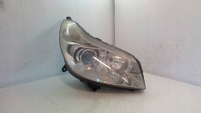 Frontscheinwerfer Citroën C5 I Xenon Rechts Scheinwerfer Headlight SCH2726413823td