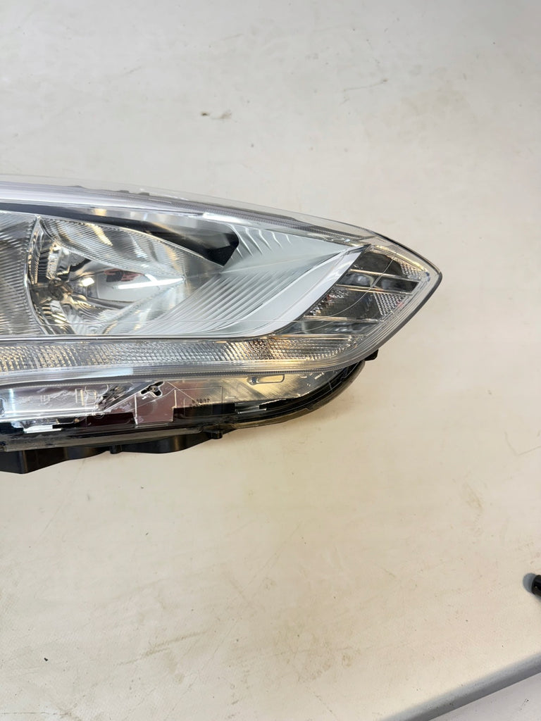 Frontscheinwerfer Ford C Max F1CB-13W029-CC LED Rechts Scheinwerfer Headlight SCH2773484507ne