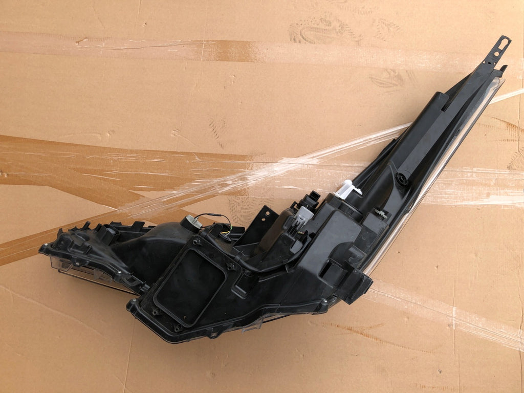 Frontscheinwerfer Toyota Chr 81110-F4031-00 Rechts Scheinwerfer Headlight SCH9281383593ly