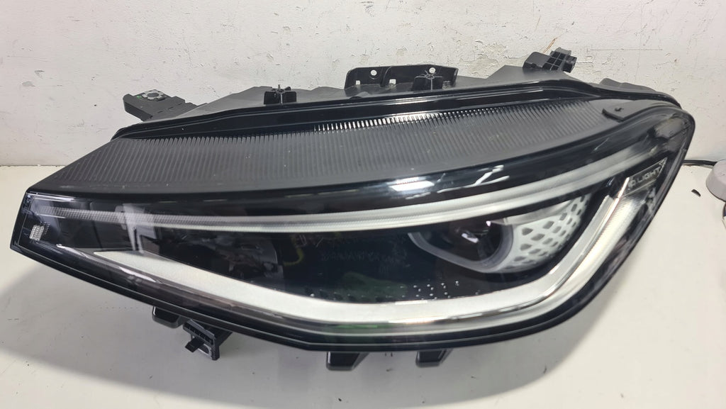 Frontscheinwerfer VW Id.4 11B941035 LED Links Scheinwerfer Headlight SCH9363202635gz