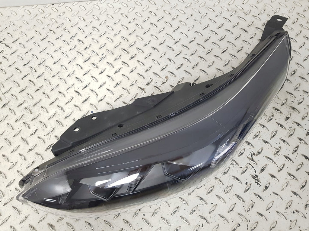 Frontscheinwerfer Kia Ceed 92101-J7500 Full LED Ein Stück (Rechts oder Links)