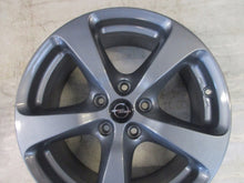 Laden Sie das Bild in den Galerie-Viewer, 4x Alufelge 17 Zoll 8.0" 5x115 38ET Opel Antara Rim Wheel FEL8803545856ys