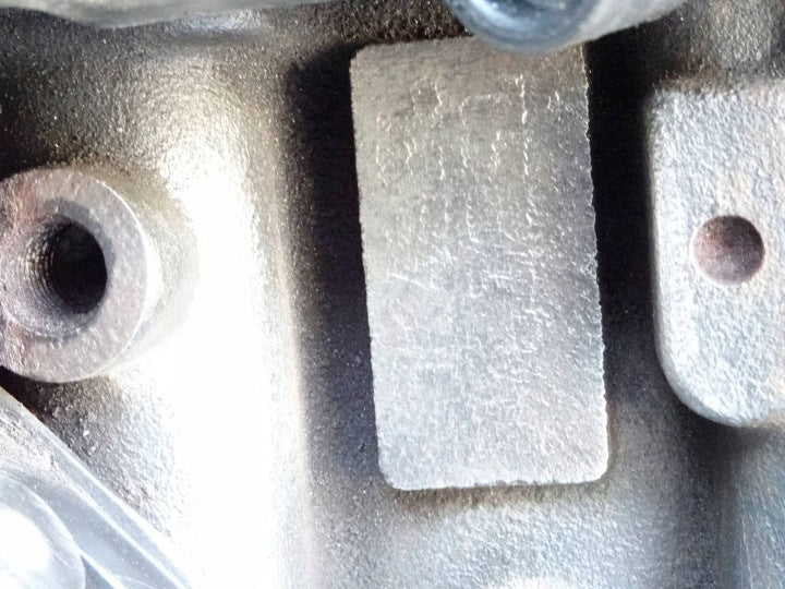 Motor Nissan Qashqai I J11 K9KA363 1.5 DCI 2014 Diesel Engine Unkomplett MOT9080998716fk
