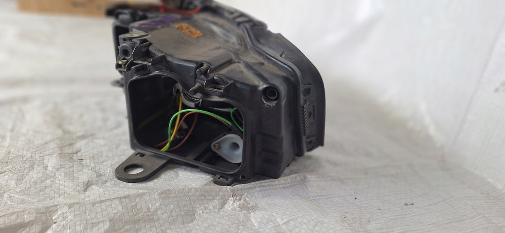 Frontscheinwerfer Audi A8 200700383-1 Rechts Scheinwerfer Headlight SCH9411815045pp