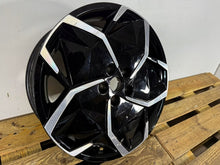 Load image into Gallery viewer, 1x Alufelge 19 Zoll 7.5" 5x114.3 52910-GI110 Hyundai Ioniq Rim Wheel FEL2488821789mq