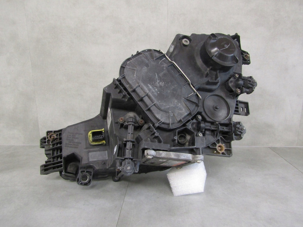 Frontscheinwerfer Mercedes-Benz A9608200739 Xenon Rechts Scheinwerfer Headlight SCH3189148124rf