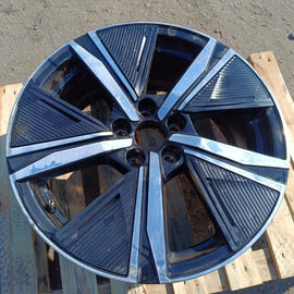 1x Alufelge 18 Zoll 8.0