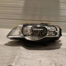 Frontscheinwerfer VW Passat 3C0941751K Links Scheinwerfer Headlight SCH9017884192za