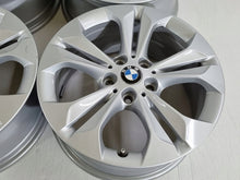 Laden Sie das Bild in den Galerie-Viewer, 4x Alufelge 17 Zoll 7.5" 5x112 52ET 6856065 BMW Rim Wheel FEL2251122770ao