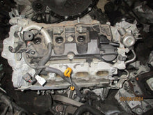 Laden Sie das Bild in den Galerie-Viewer, Motor Nissan Renault Qashqai I J11 MR16 1.6 163PS 20TKm Benzin Engine Unkomplett MOT3374560606cr