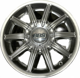 1x Alufelge 15 Zoll 7.0