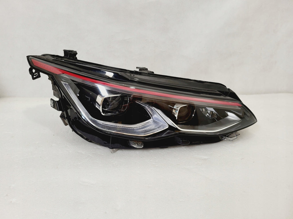 Frontscheinwerfer VW Golf VIII 5H1941059Q 5H1941060Q LED Rechts Headlight SCH2963189541xh