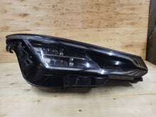 Laden Sie das Bild in den Galerie-Viewer, Frontscheinwerfer Kia Ev6 92102-CV1 Full LED Rechts Scheinwerfer Headlight