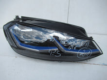 Load image into Gallery viewer, Frontscheinwerfer VW Golf VII 5G1941036N LED Rechts Scheinwerfer Headlight SCH4879372110tu