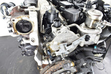 Load image into Gallery viewer, Motor Ford Focus III C-Max II M1DA 1.0 125PS 92kW 104TKm 2012 Benzin Unkomplett MOT8159337484tx