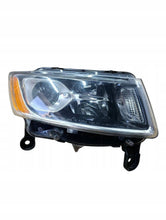 Laden Sie das Bild in den Galerie-Viewer, Frontscheinwerfer Jeep Cherokee 68110996AB Rechts Scheinwerfer Headlight SCH5315019888ee