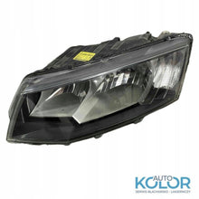 Load image into Gallery viewer, Frontscheinwerfer Skoda Octavia III 5E1941017 Links Scheinwerfer Headlight SCH9915484521eg