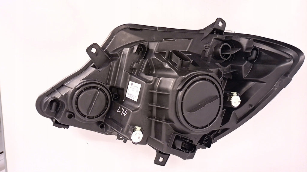 Frontscheinwerfer Mercedes-Benz Sprinter 1ED011030-015 Rechts oder Links