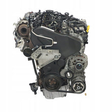 Laden Sie das Bild in den Galerie-Viewer, Motor Audi Seat VW Leon Golf DBKA 1.6 TDI 110PS 81kW 99TKm Diesel Unkomplett MOT8560944311yo