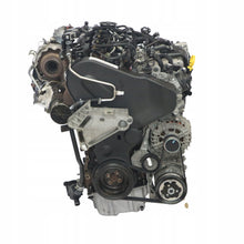Load image into Gallery viewer, Motor Audi Seat VW Leon Golf DBKA 1.6 TDI 110PS 81kW 99TKm Diesel Unkomplett