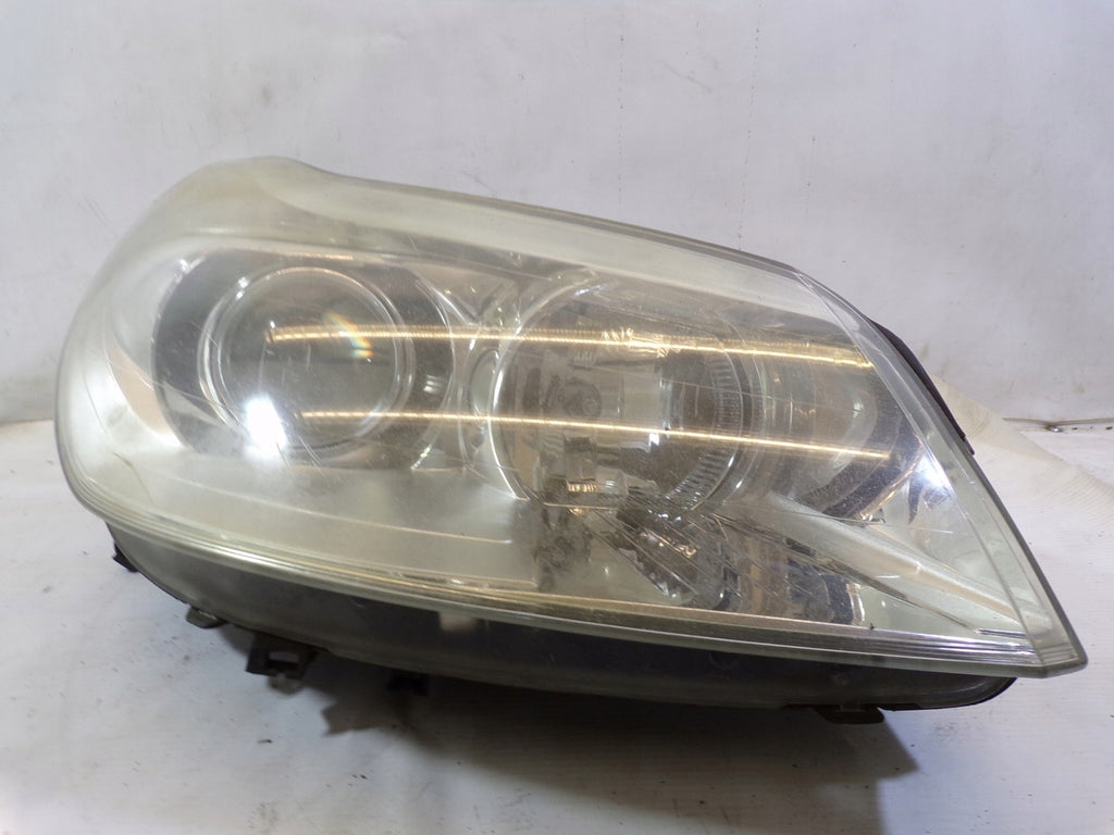 Frontscheinwerfer Citroën C5 9650115380 Xenon Rechts Scheinwerfer Headlight