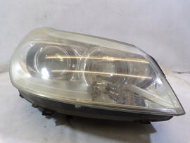 Frontscheinwerfer Citroën C5 9650115380 Xenon Rechts Scheinwerfer Headlight