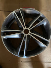 Load image into Gallery viewer, 1x Alufelge 19 Zoll 7.0&quot; 5x114.3 KE409-4C400 Nissan 1 Rim Wheel