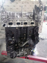 Laden Sie das Bild in den Galerie-Viewer, Motor Renault Master III M9TD708 32TKm 2019 Diesel Engine Unkomplett