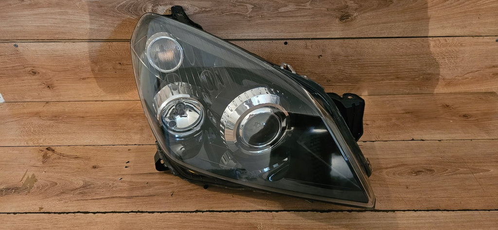 Frontscheinwerfer Opel Astra 745-00 Xenon Rechts Scheinwerfer Headlight