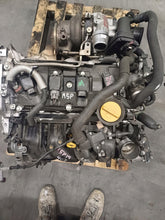Laden Sie das Bild in den Galerie-Viewer, Motor Renault Megane M5P404 M5P402 1.8 300PS 21TKm 2018 Benzin Engine Komplett