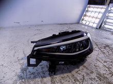 Laden Sie das Bild in den Galerie-Viewer, Frontscheinwerfer VW I 11B941005 LED Links Scheinwerfer Headlight SCH8804975440tu