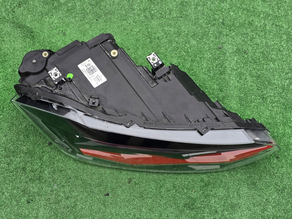 Frontscheinwerfer VW Polo 2G1941036G Full LED Rechts Scheinwerfer Headlight SCH3542043906pr