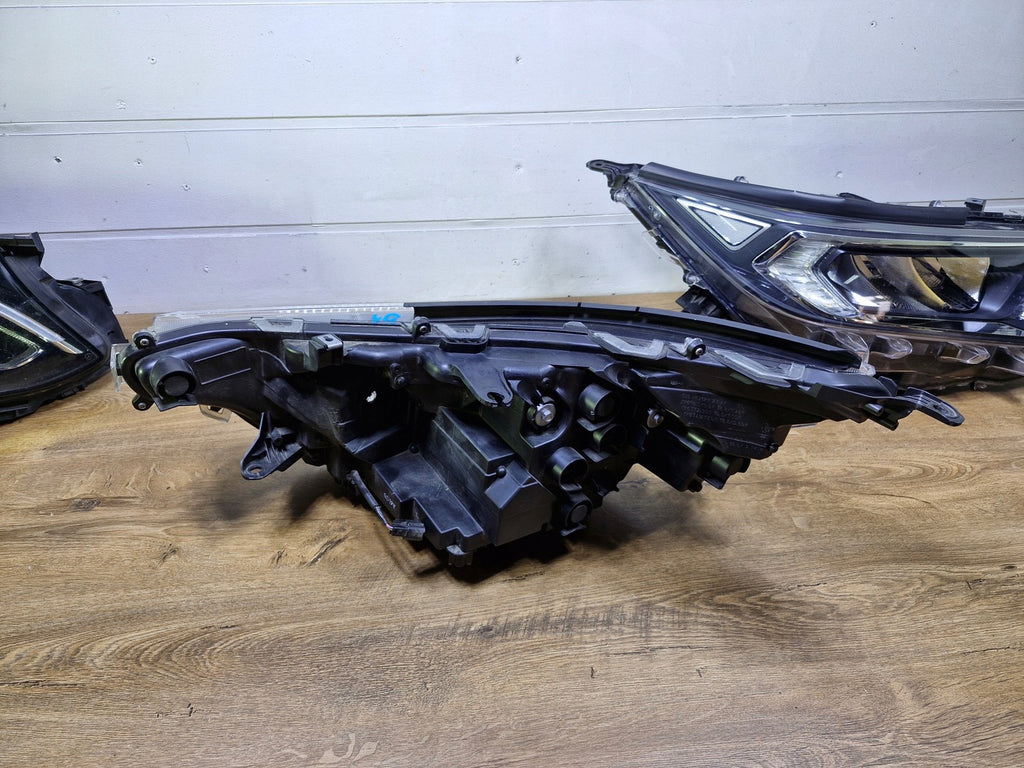 Frontscheinwerfer Toyota Rav V 4 Rechts Scheinwerfer Headlight SCH5707781388by