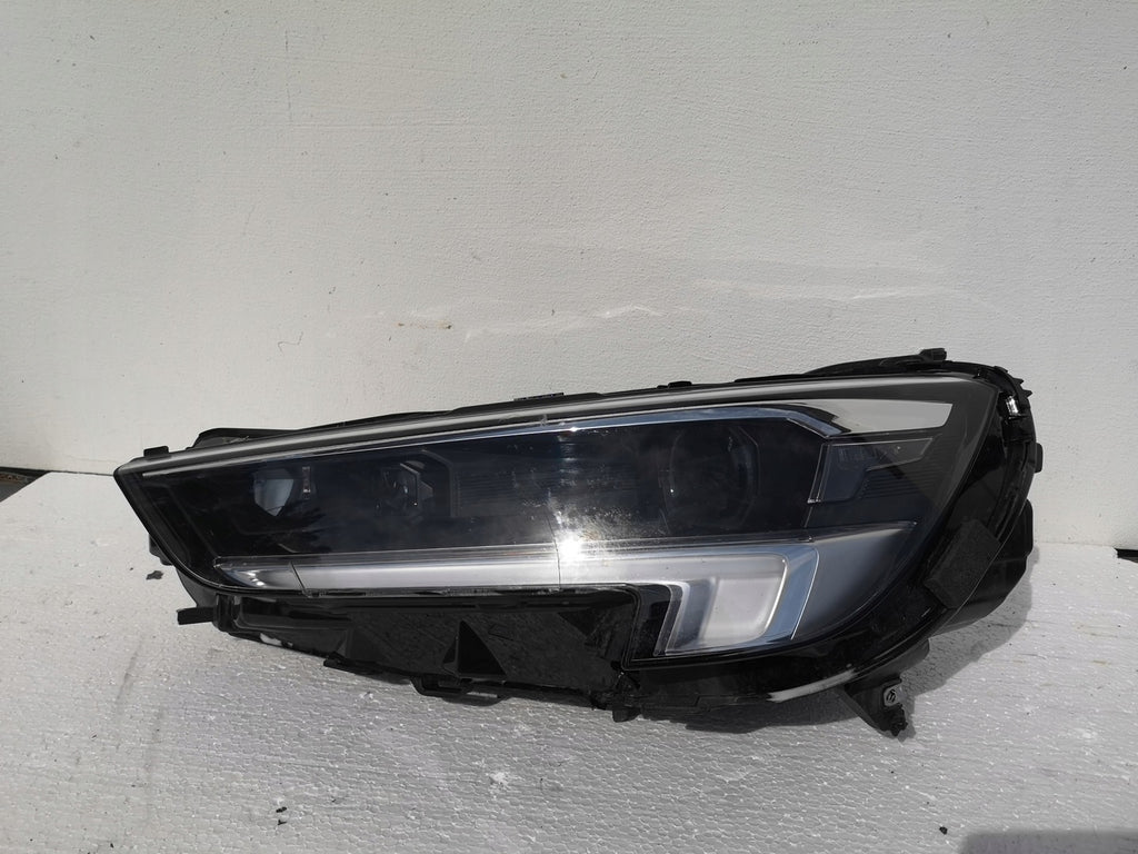 Frontscheinwerfer Opel Insignia B 39136835 Links Scheinwerfer Headlight