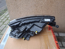 Load image into Gallery viewer, Frontscheinwerfer Skoda Kamiq 658941015 Full LED Links Scheinwerfer Headlight SCH6147917164bk