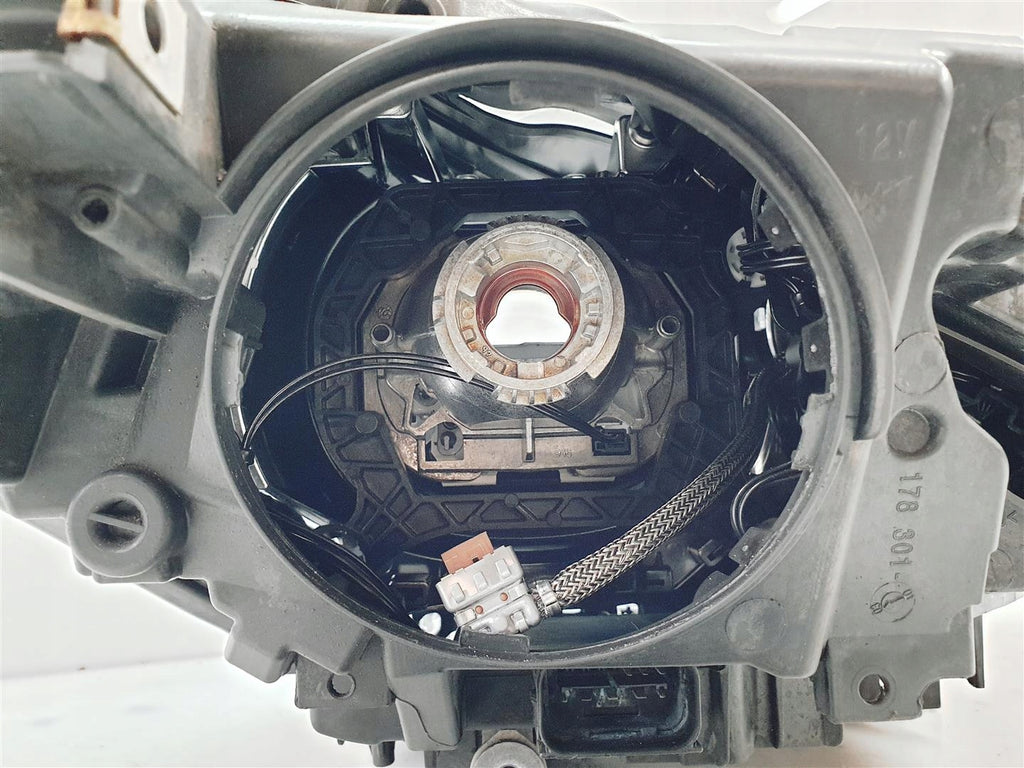 Frontscheinwerfer BMW 1 F20 A9729691307 Xenon Links Scheinwerfer Headlight SCH8730891069uy