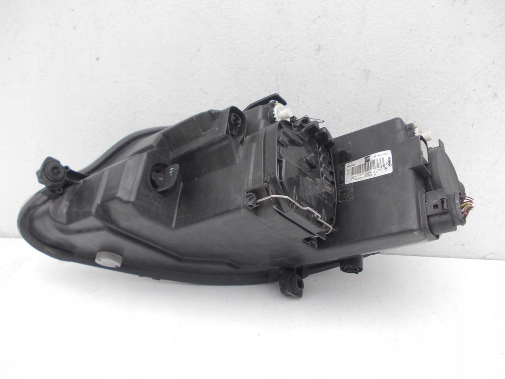 Frontscheinwerfer Seat Toledo III 5P1941005D 5P1941006D Ein Satz Headlight SCH5021927689yu