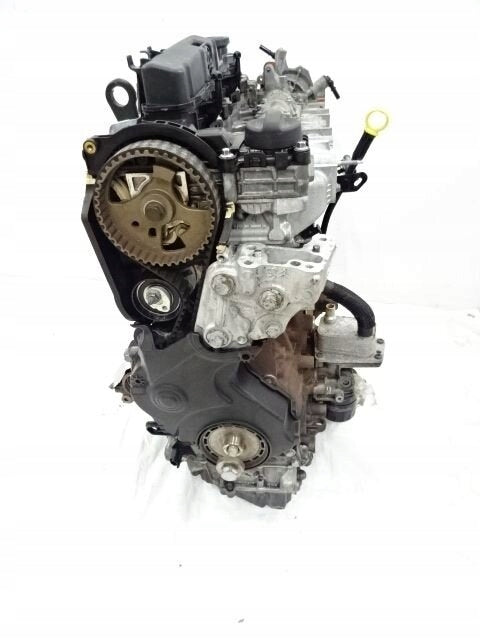 Motor Peugeot Expert AH01 2.0 107TKm Diesel Engine Unkomplett MOT3843523035xm