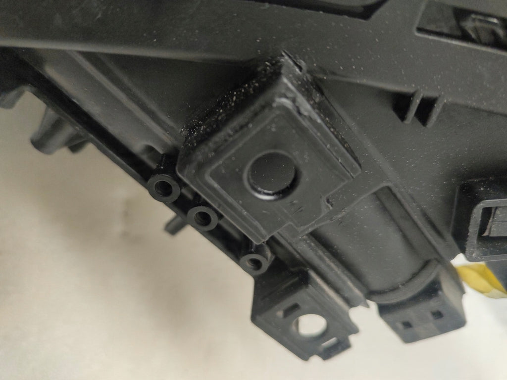 Frontscheinwerfer Seat Leon 5FB941007F Full LED Links Scheinwerfer Headlight