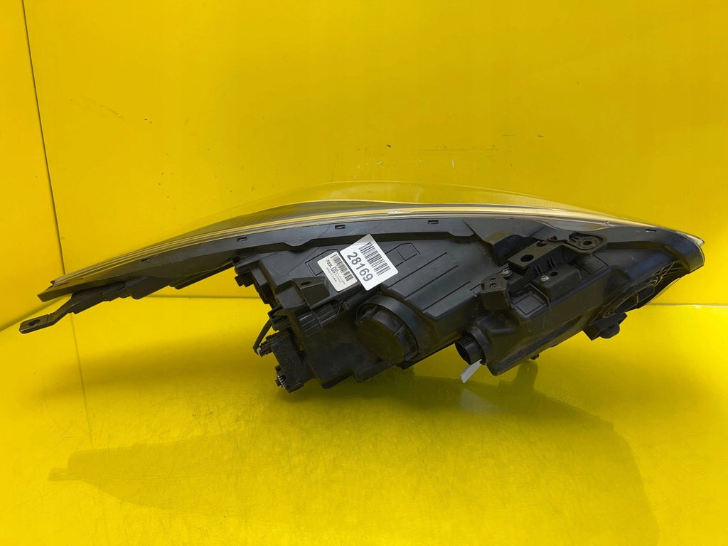 Frontscheinwerfer Hyundai I I40 92101-3Z530 LED Links Scheinwerfer Headlight