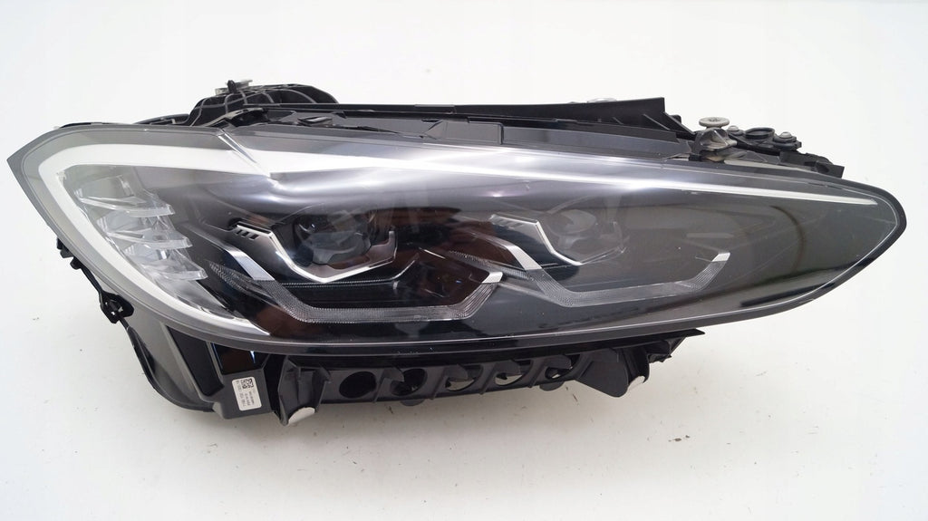 Frontscheinwerfer BMW 4 G22 G23 5A19352-05 LED Rechts Scheinwerfer Headlight SCH2984502707hg