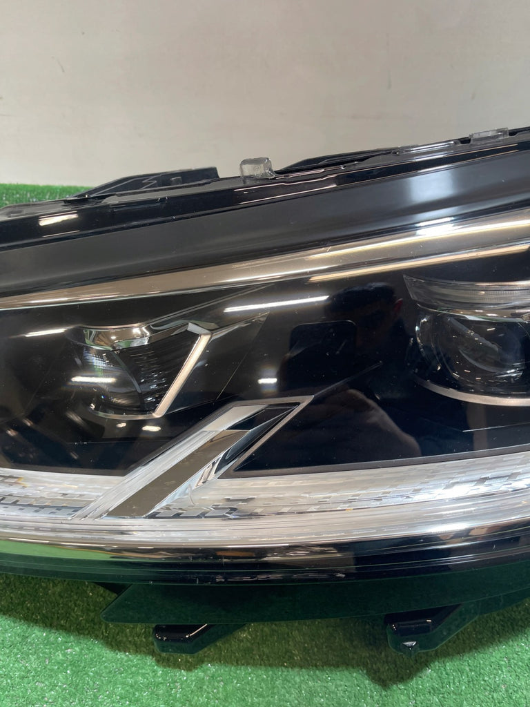 Frontscheinwerfer VW Multivan Caravelle 7L1941035 Links Scheinwerfer Headlight SCH2745635332hw